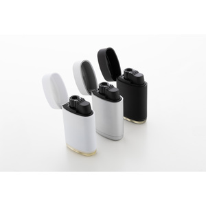 Fotografie k reklamnímu předmětu „elektrický zapalovač“