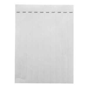 Fotografie k reklamnímu předmětu „náramky (10 ks)“