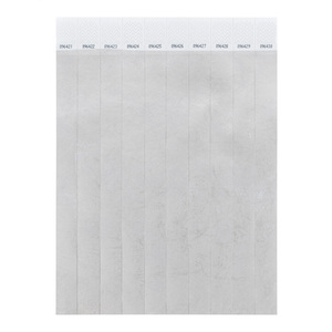 Fotografie k reklamnímu předmětu „náramky (10 ks)“