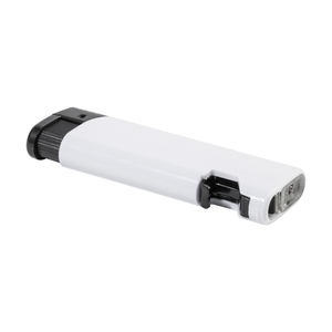 Fotografie k reklamnímu předmětu „zapalovač s otvírákem na lahve“