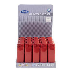 Fotografie k reklamnímu předmětu „zapalovač“