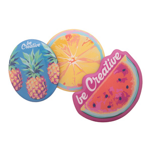 Fotografie k reklamnímu předmětu „magnet epoxy na lednici“