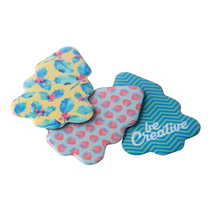 Fotografie k reklamnímu předmětu „magnet epoxy na lednici“