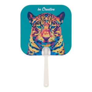 Fotografie k reklamnímu předmětu „vějíř na zakázku“