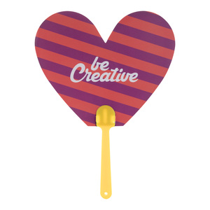 Fotografie k reklamnímu předmětu „vějíř na zakázku“