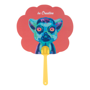 Fotografie k reklamnímu předmětu „vějíř na zakázku“