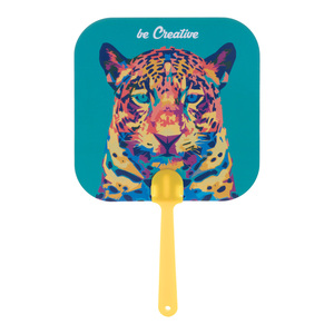 Fotografie k reklamnímu předmětu „vějíř na zakázku“