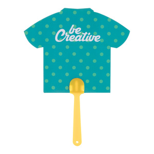 Fotografie k reklamnímu předmětu „vějíř na zakázku“