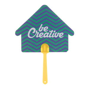 Fotografie k reklamnímu předmětu „vějíř na zakázku“