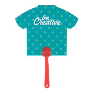 Fotografie k reklamnímu předmětu „vějíř na zakázku“