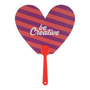 Fotografie k reklamnímu předmětu „vějíř na zakázku“