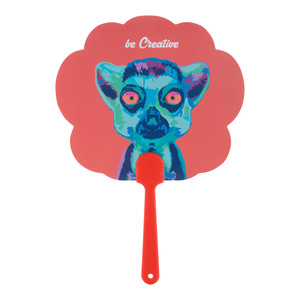 Fotografie k reklamnímu předmětu „vějíř na zakázku“