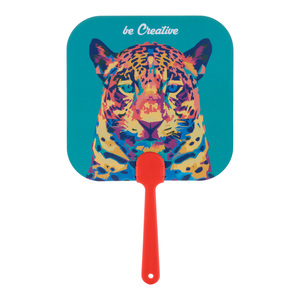 Fotografie k reklamnímu předmětu „vějíř na zakázku“