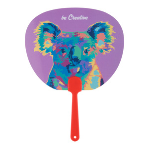 Fotografie k reklamnímu předmětu „vějíř na zakázku“