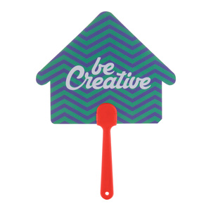 Fotografie k reklamnímu předmětu „vějíř na zakázku“