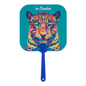 Fotografie k reklamnímu předmětu „vějíř na zakázku“