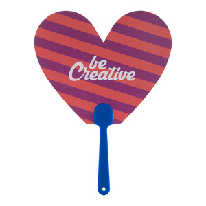 Fotografie k reklamnímu předmětu „vějíř na zakázku“