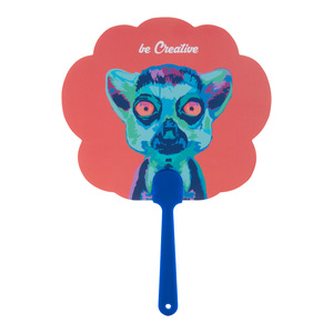 Fotografie k reklamnímu předmětu „vějíř na zakázku“