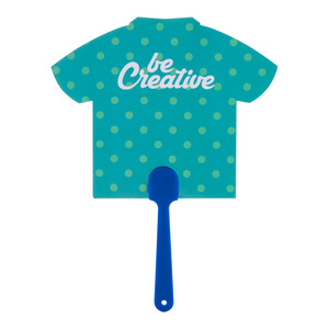 Fotografie k reklamnímu předmětu „vějíř na zakázku“