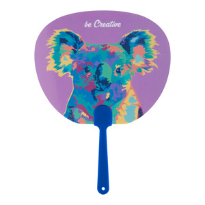 Fotografie k reklamnímu předmětu „vějíř na zakázku“