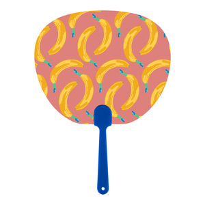 Fotografie k reklamnímu předmětu „vějíř na zakázku“