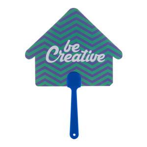 Fotografie k reklamnímu předmětu „vějíř na zakázku“