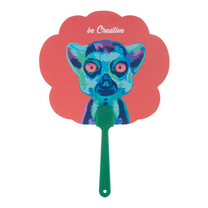 Fotografie k reklamnímu předmětu „vějíř na zakázku“