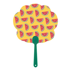 Fotografie k reklamnímu předmětu „vějíř na zakázku“