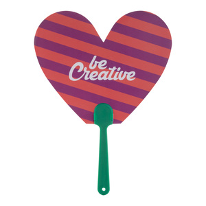 Fotografie k reklamnímu předmětu „vějíř na zakázku“