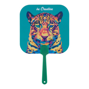 Fotografie k reklamnímu předmětu „vějíř na zakázku“