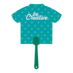 Fotografie k reklamnímu předmětu „vějíř na zakázku“