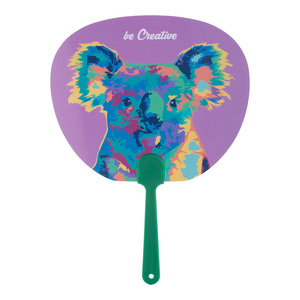 Fotografie k reklamnímu předmětu „vějíř na zakázku“