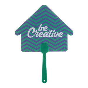 Fotografie k reklamnímu předmětu „vějíř na zakázku“