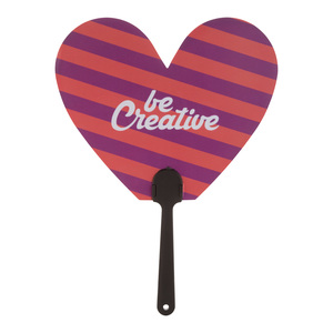 Fotografie k reklamnímu předmětu „vějíř na zakázku“