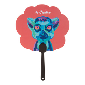 Fotografie k reklamnímu předmětu „vějíř na zakázku“