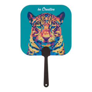 Fotografie k reklamnímu předmětu „vějíř na zakázku“