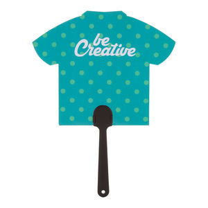 Fotografie k reklamnímu předmětu „vějíř na zakázku“