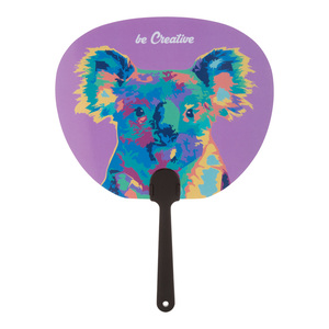 Fotografie k reklamnímu předmětu „vějíř na zakázku“