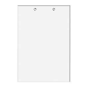 Fotografie k reklamnímu předmětu „podložka na psaní A4 na zakázku“