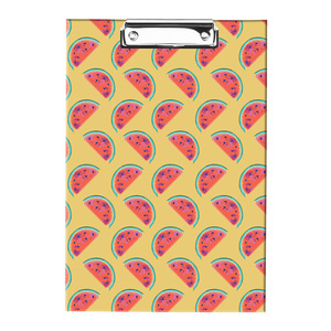 Fotografie k reklamnímu předmětu „podložka na psaní A4 na zakázku“