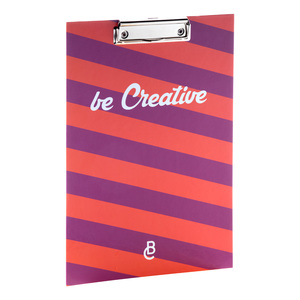 Fotografie k reklamnímu předmětu „podložka na psaní A4 na zakázku“