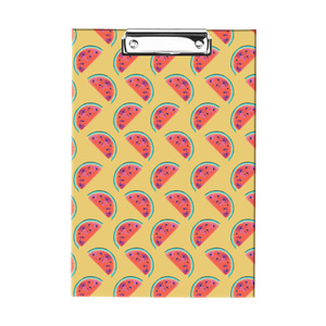 Fotografie k reklamnímu předmětu „podložka na psaní A4 na zakázku“