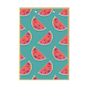 Fotografie k reklamnímu předmětu „podložka na psaní A4 na zakázku“