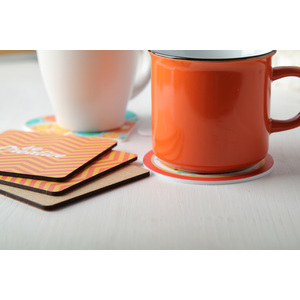 Fotografie k reklamnímu předmětu „tácek“