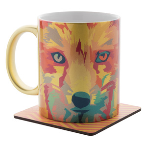 Fotografie k reklamnímu předmětu „tácek“