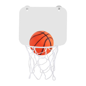 Fotografie k reklamnímu předmětu „basketbalový koš“