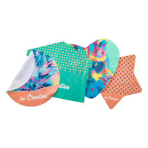 Fotografie k reklamnímu předmětu „hadřík na brýle“