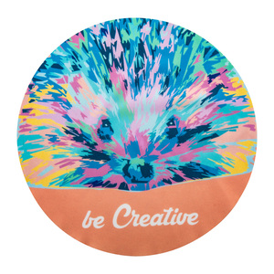 Fotografie k reklamnímu předmětu „hadřík na brýle“