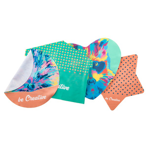 Fotografie k reklamnímu předmětu „hadřík na brýle“