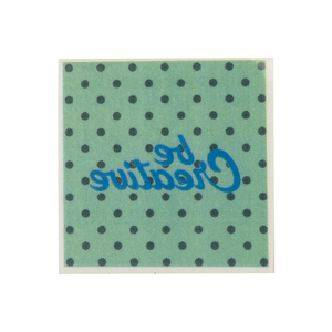 Fotografie k reklamnímu předmětu „tetovací obtisky“